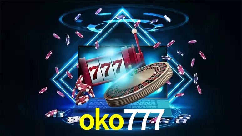 Slot Games oko777