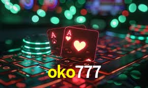 Experiência VIP oko777