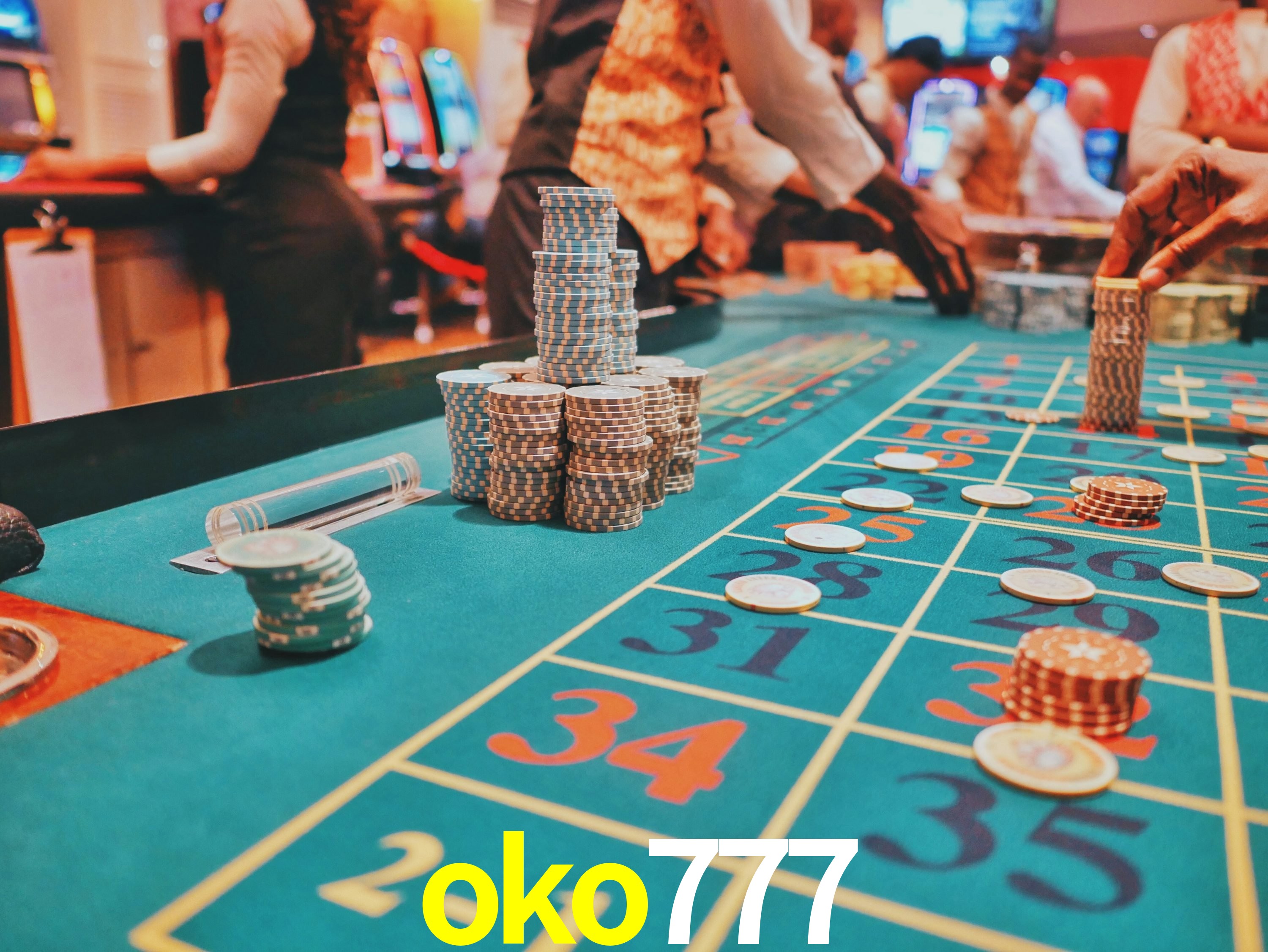 Basketball Betting oko777