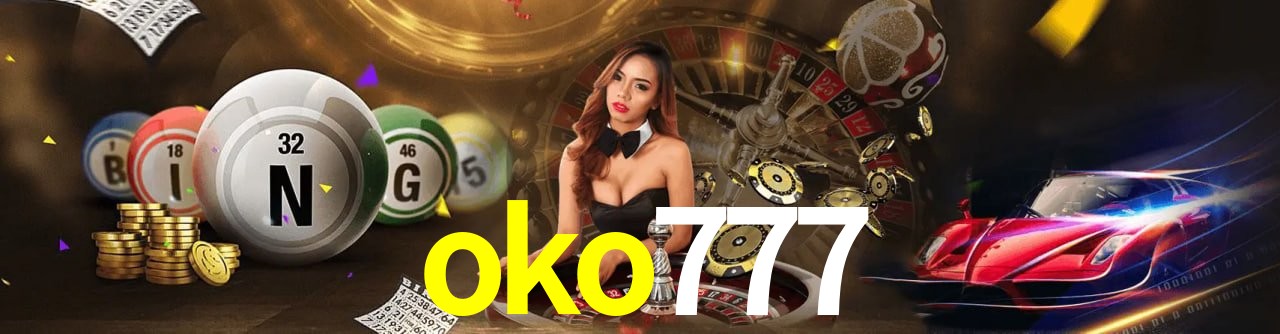 Weekend Specials oko777