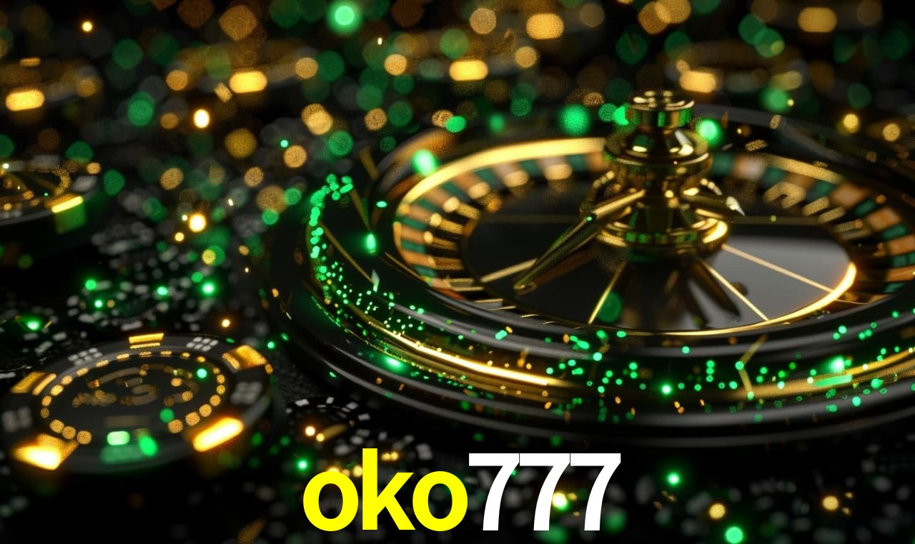 Exclusive Offers oko777